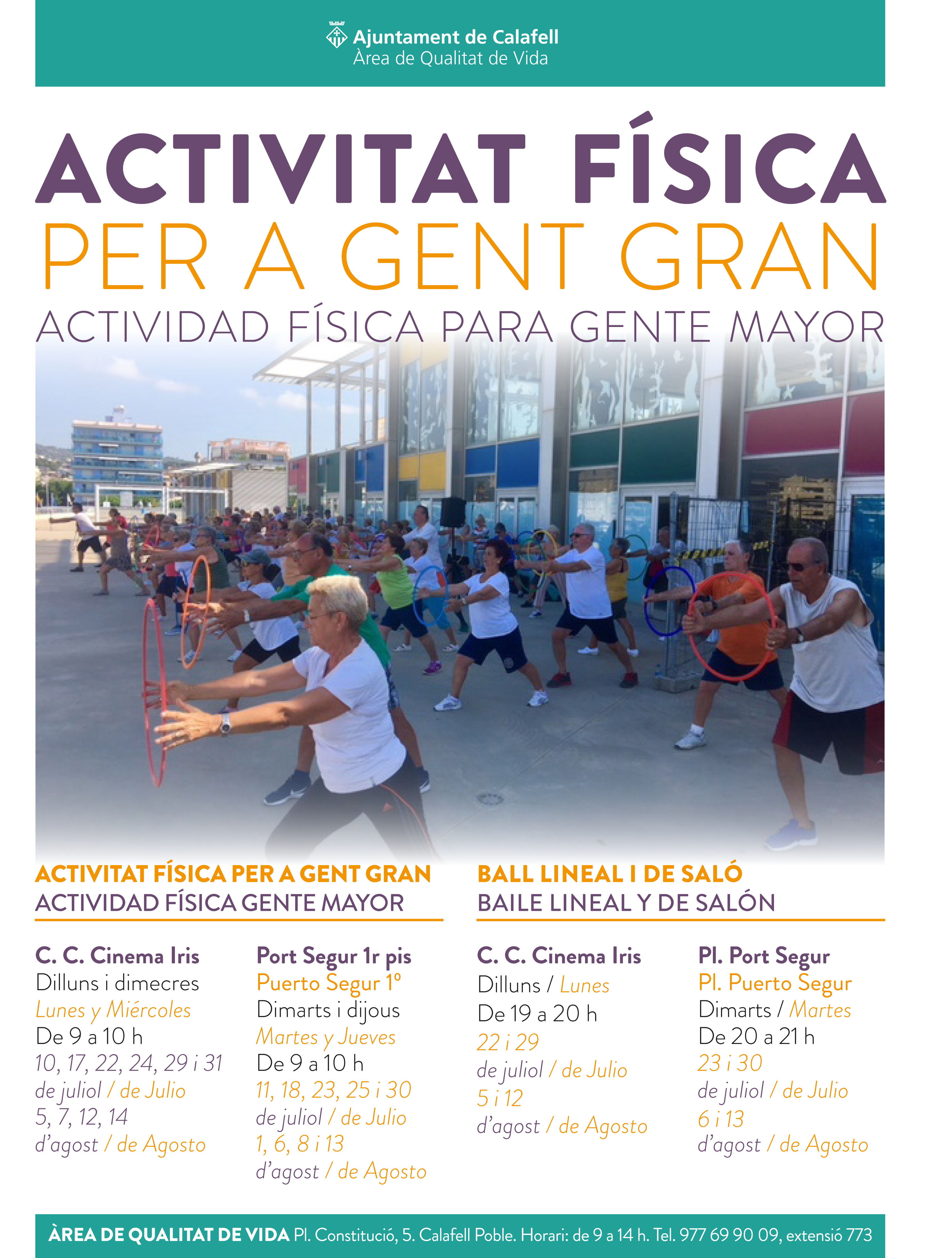cartell