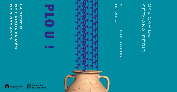 Cap de Setmana Ibéric 2024