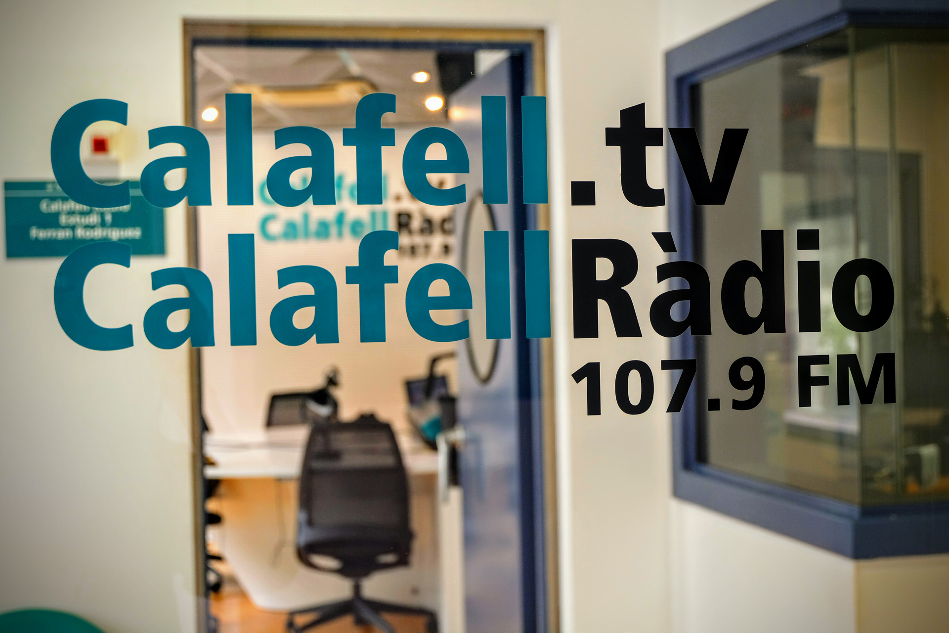 calafell tv