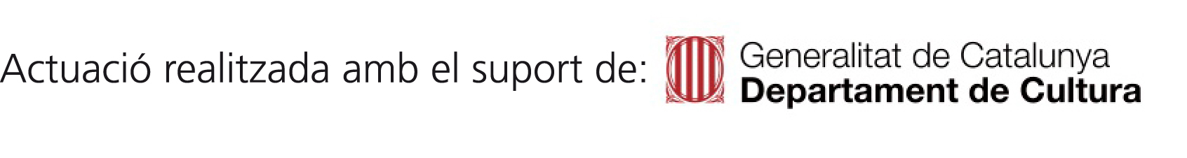 suport generalitat