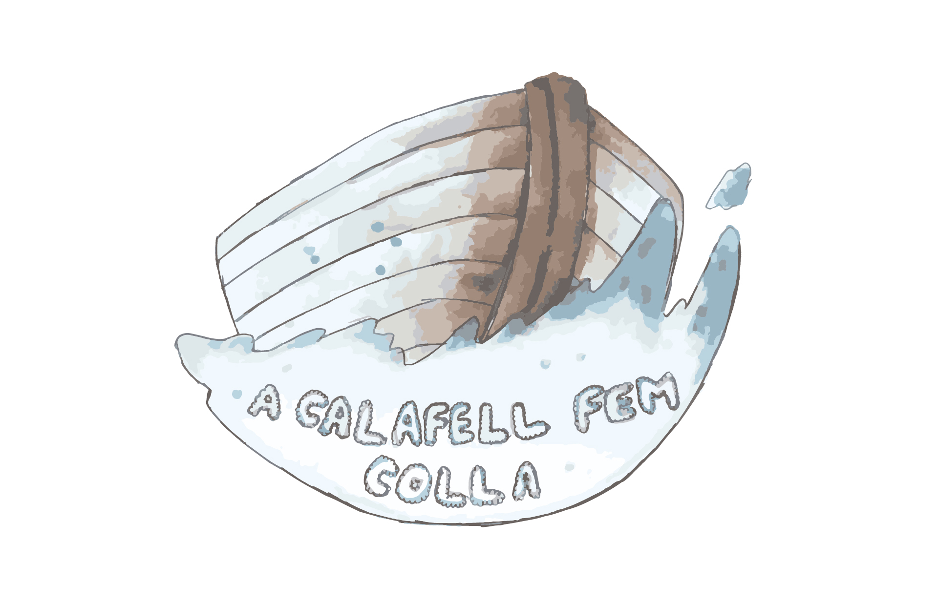 logo pla educatiu entorn