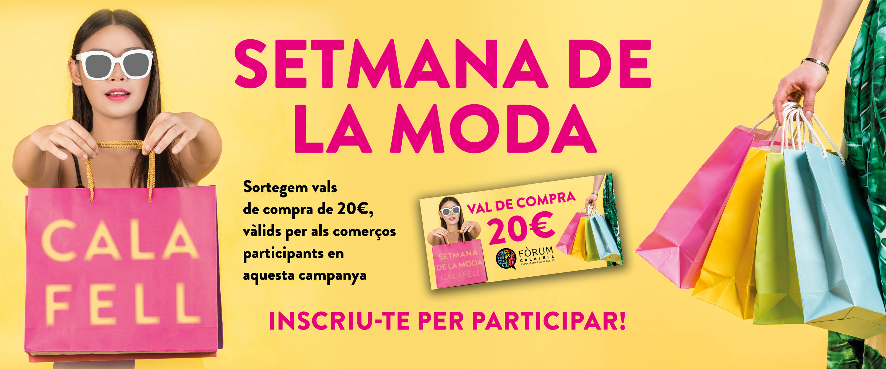 setmana moda