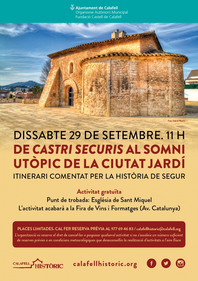 Església de Sant Miquel