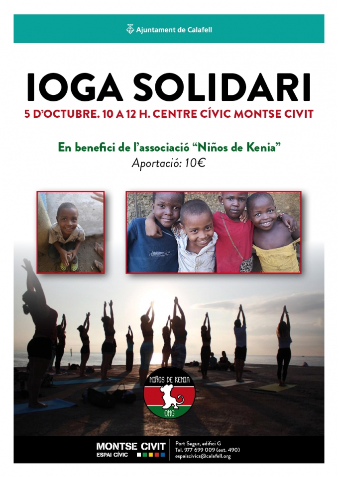 IOGA SOLIDARI 