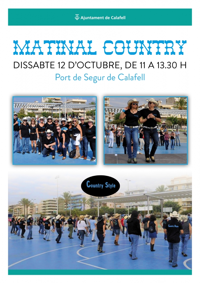 Matinal country