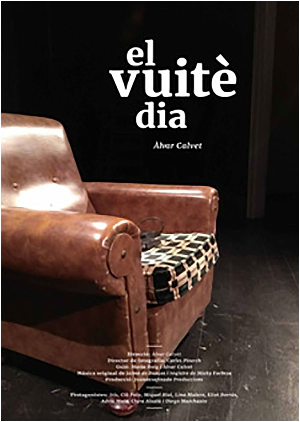 EL VUITÈ DIA