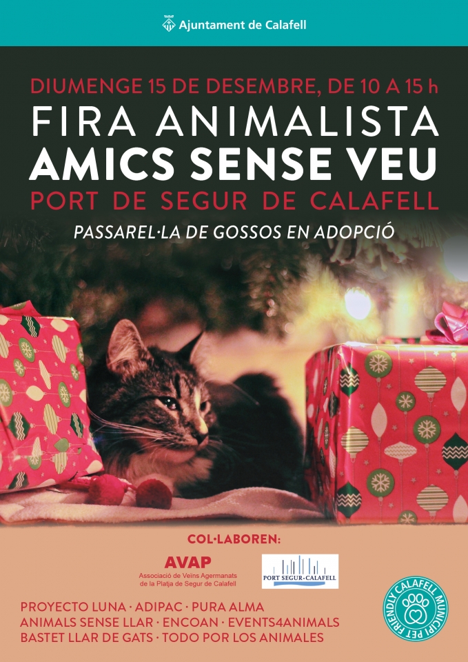 Fira animalista