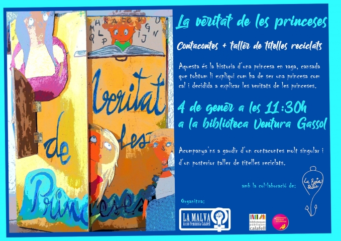 La veritat de les princeses