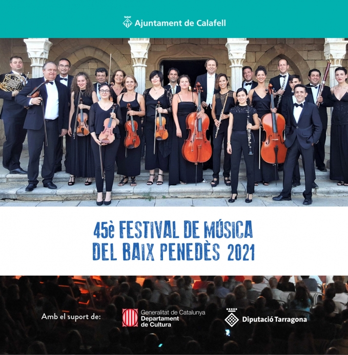 Festival Chamber Orchestra
