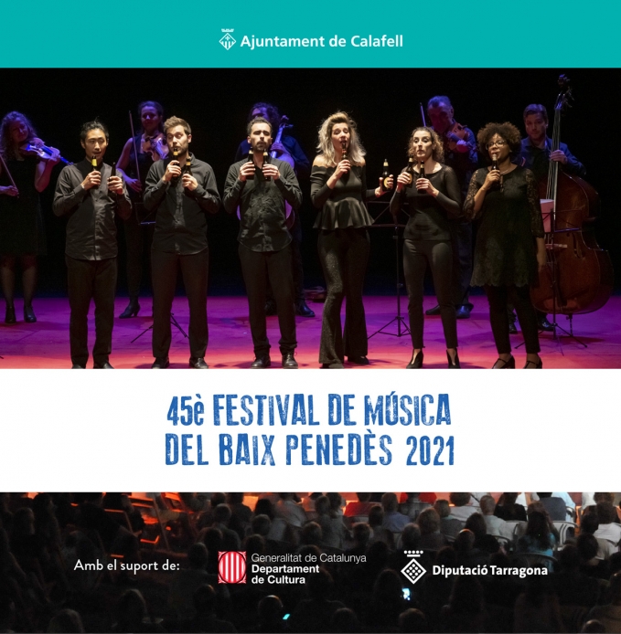 Orthemis, Nova Orquestra de Cambra de l'Empordà