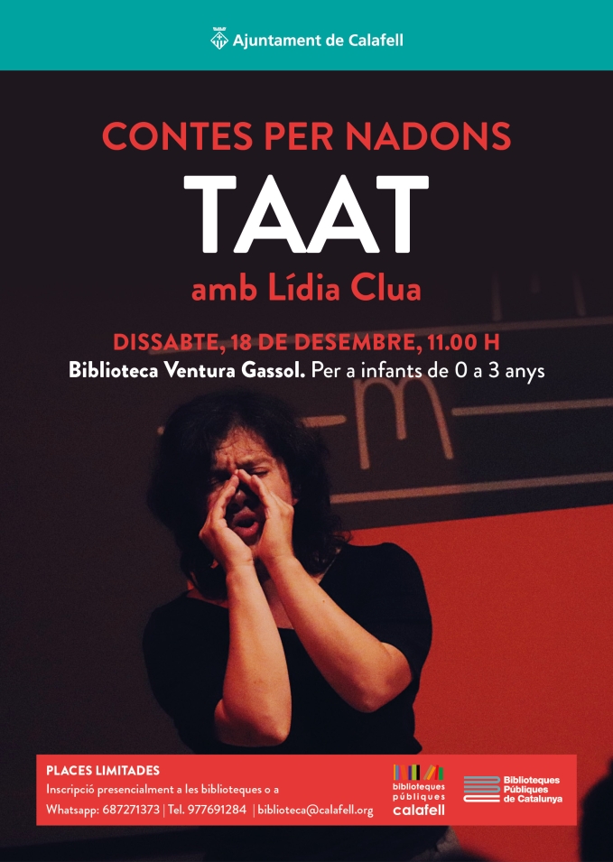 Cartell contacontes 