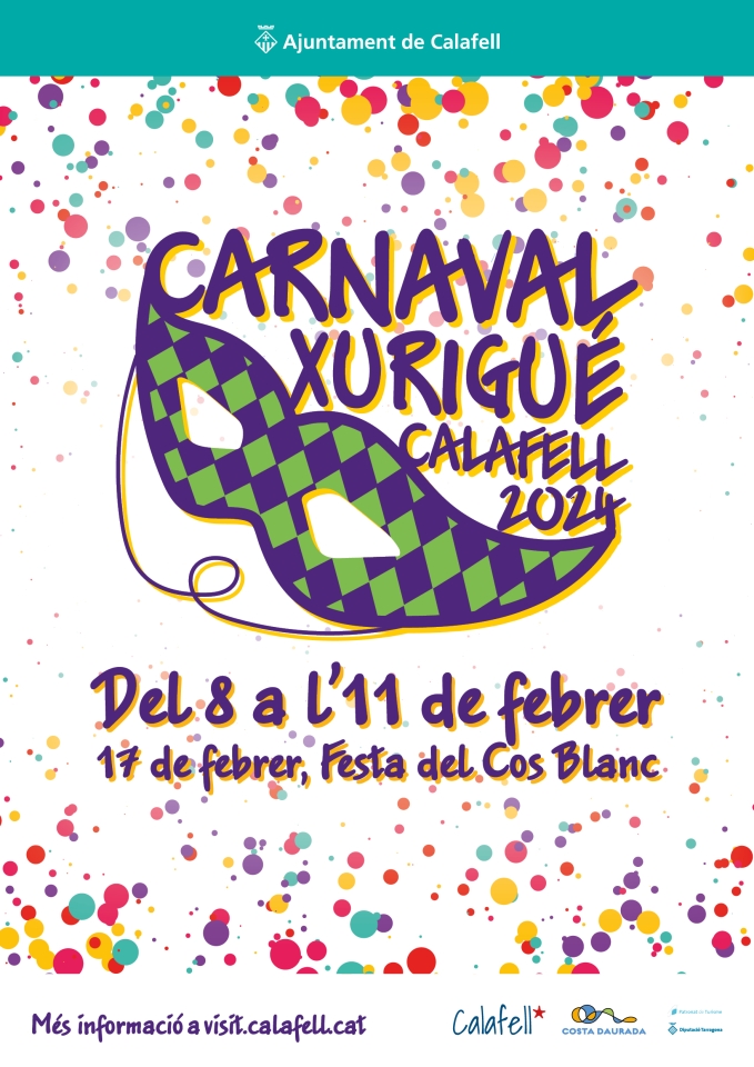 Carnaval "Xurigué"