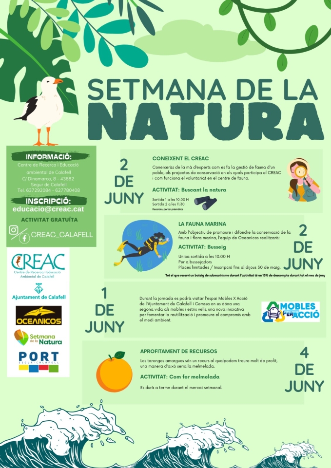 Setmana de la Natura