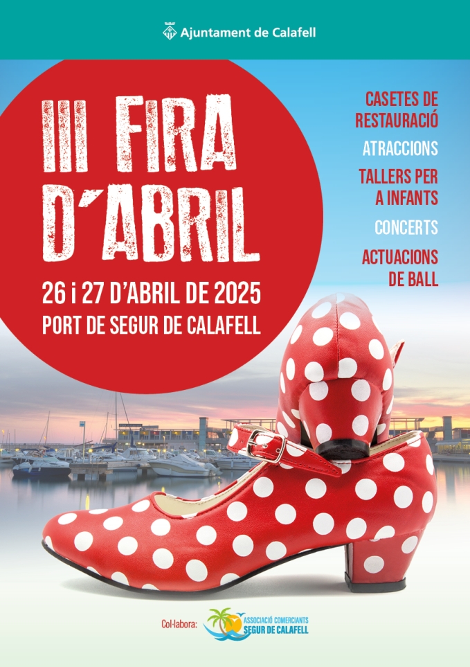 Fira d'abril