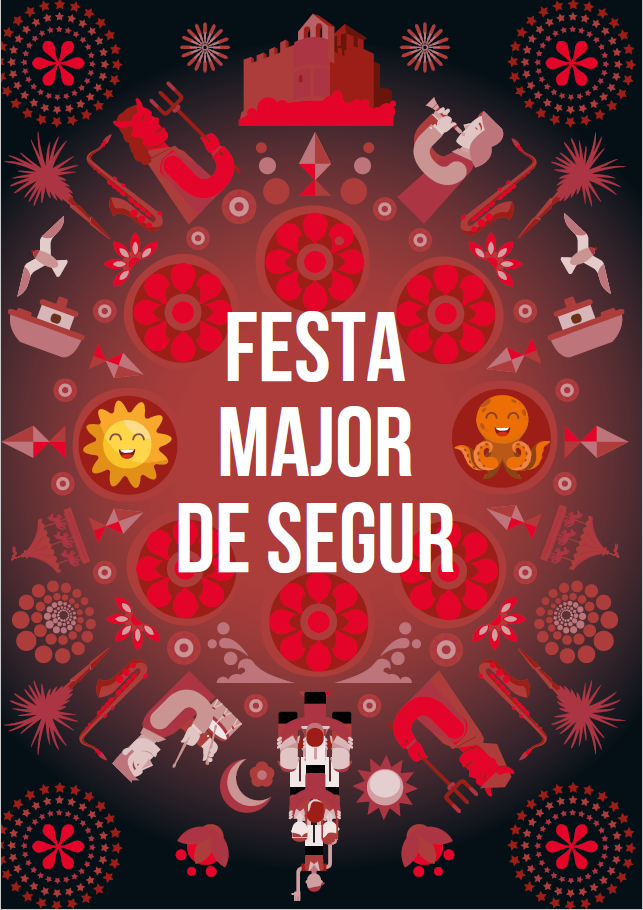 Festa Major de Segur