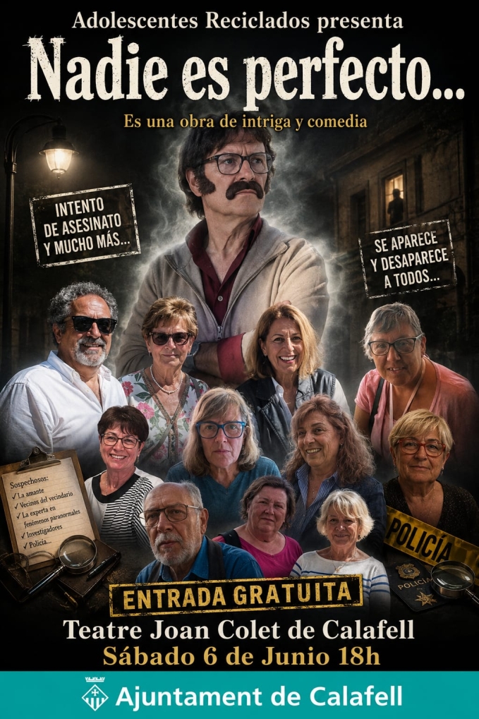 Teatre