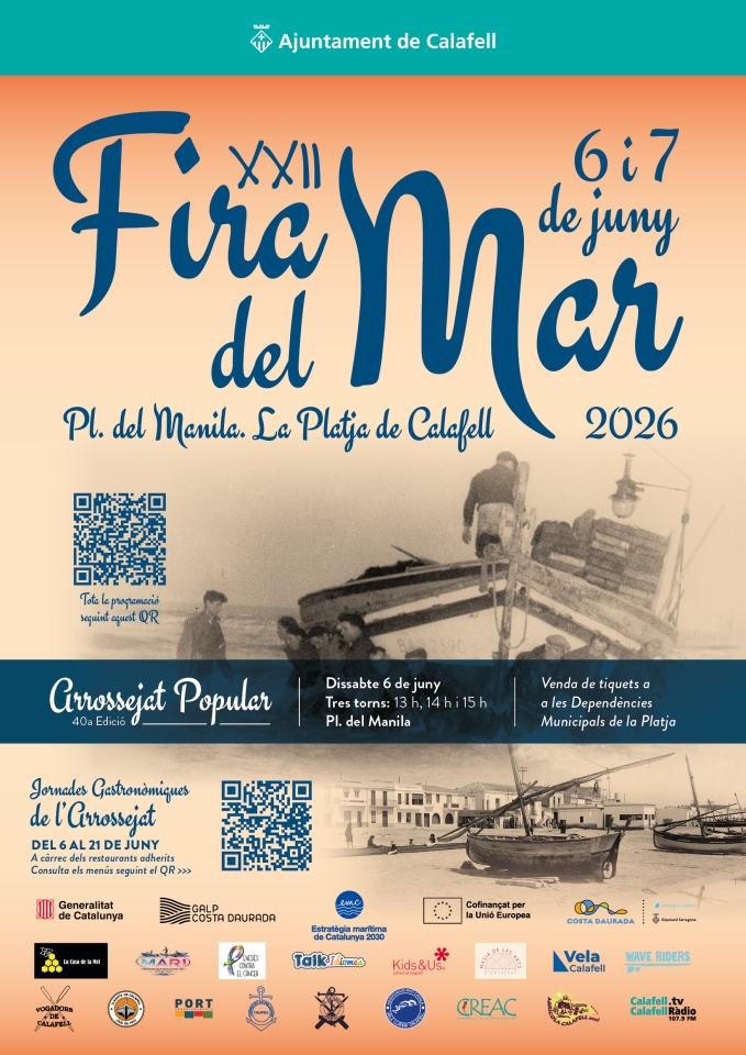 Fira del Mar