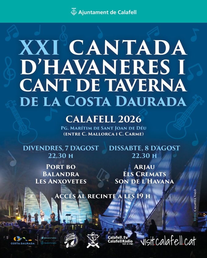 Havaneres