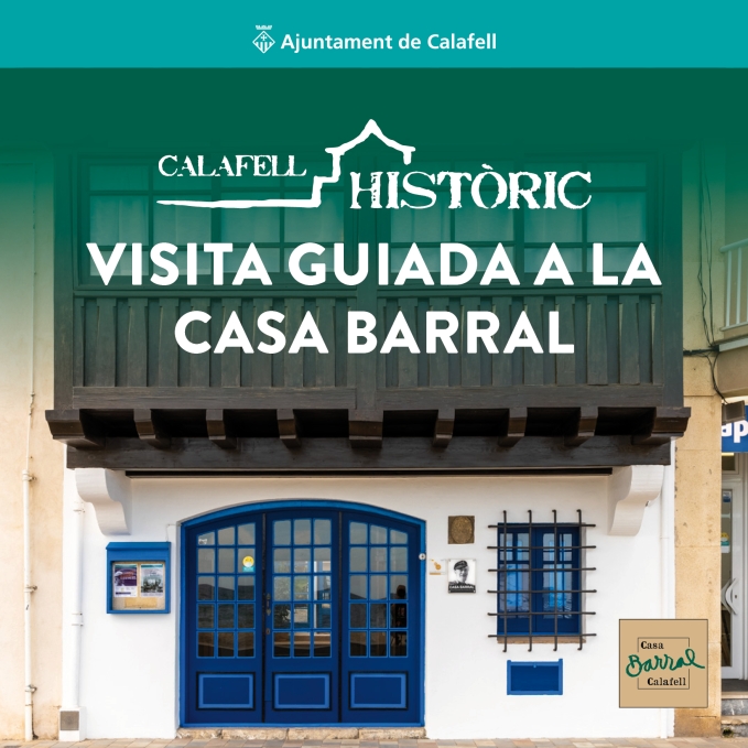Casa Barral